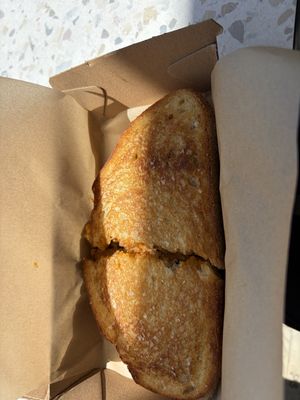   at Raw Galore in Bentleigh