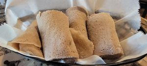 Bread at Bole in College Park
