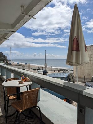  at Cantinho da Regina in Sesimbra