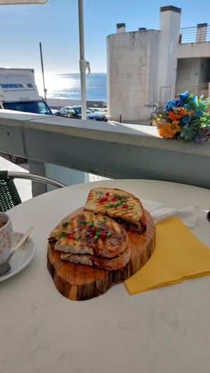  at Cantinho da Regina in Sesimbra