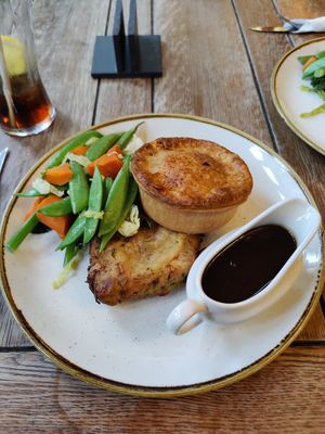  at The Metropolitan in Manchester