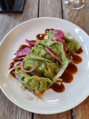  at The Metropolitan in Manchester