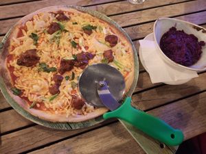  at The Metropolitan in Manchester