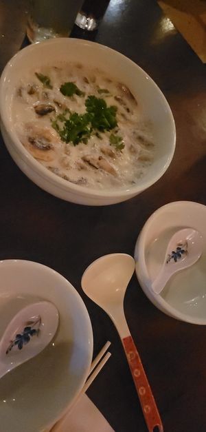  at Mai Pen Rai in San Juan