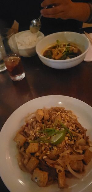  at Mai Pen Rai in San Juan