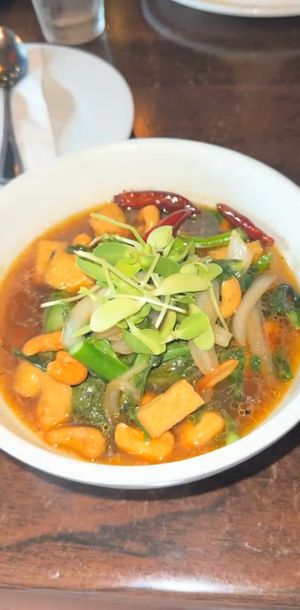   at Mai Pen Rai in San Juan