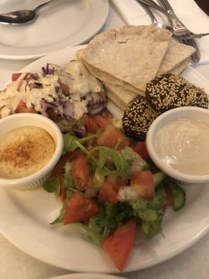 Absolutely Delicious 😋   at Papyrus in Toronto