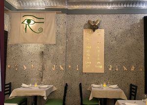  at Papyrus in Toronto