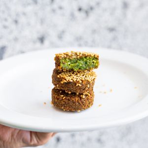  at Papyrus in Toronto