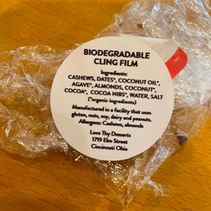 Love Thy Desserts   at Aladdin's Eatery - Hyde Park in Cincinnati