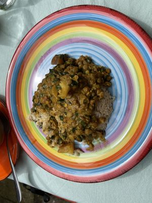   at Little Plant Pantry in Amsterdam