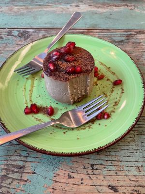  at Little Plant Pantry in Amsterdam