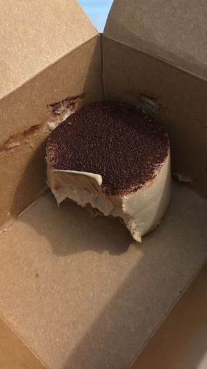  #Veganuary at Little Plant Pantry in Amsterdam