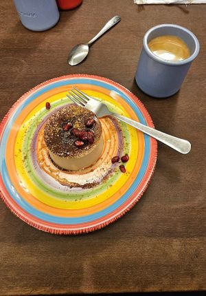  at Little Plant Pantry in Amsterdam