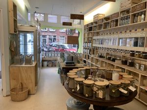 Shop at Little Plant Pantry in Amsterdam