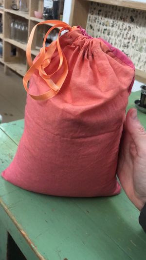 Take your own bags, bottles, jars at Little Plant Pantry in Amsterdam