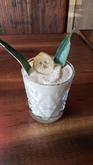 Banana Killer ! at No Bones Beach Club in Chicago