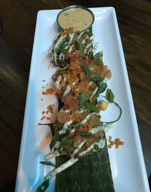 🥰 at No Bones Beach Club in Chicago