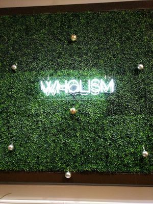 Decore. at Wholism in Portland