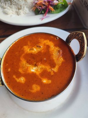  at Little Buddha in Kathmandu