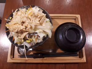 Food at Hǎo Xiǎng Chī Bīng 好想吃冰 - Datong District in Taipei