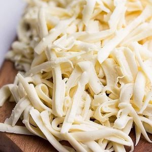 Dairy-free Mozzarella  at Atrameez Products in Amman