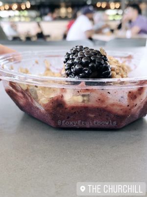   at InFruition in Phoenix