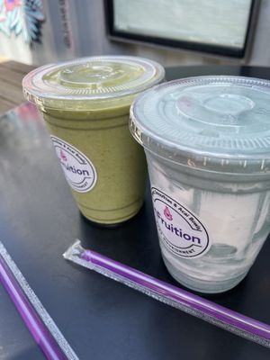   at InFruition in Phoenix