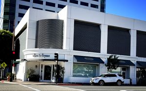   at Olive & Thyme in Toluca Lake