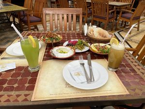   at Khan Murjan in Dubai