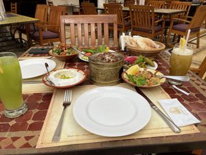   at Khan Murjan in Dubai