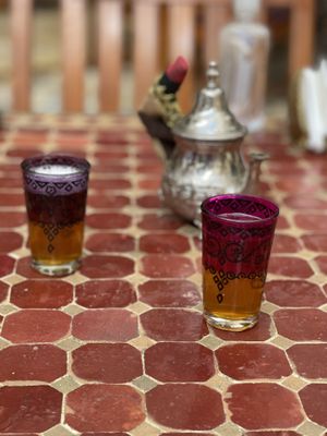   at Khan Murjan in Dubai