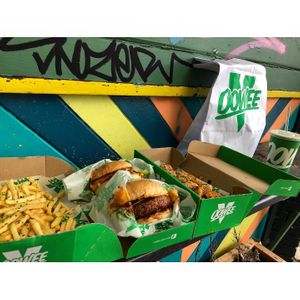   at Oowee Vegan - Baldwin in Bristol