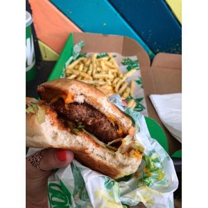   at Oowee Vegan - Baldwin in Bristol