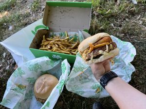   at Oowee Vegan - Baldwin in Bristol