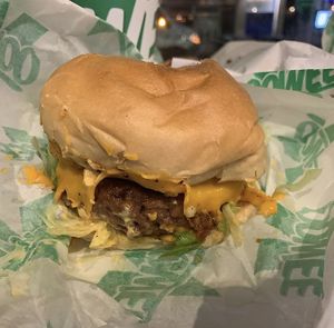   at Oowee Vegan - Baldwin in Bristol