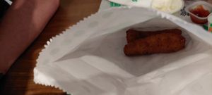 Tenders at Oowee Vegan - Baldwin in Bristol