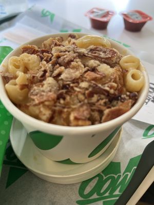   at Oowee Vegan - Baldwin in Bristol