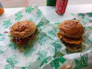  at Oowee Vegan - Baldwin in Bristol