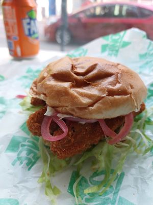  at Oowee Vegan - Baldwin in Bristol