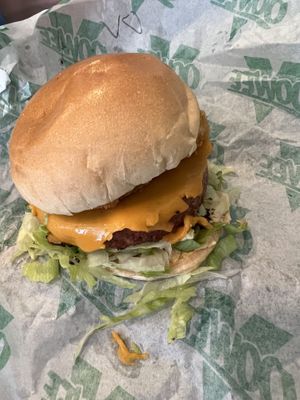   at Oowee Vegan - Baldwin in Bristol