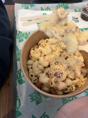   at Oowee Vegan - Baldwin in Bristol