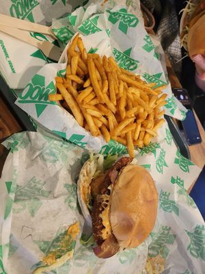  at Oowee Vegan - Baldwin in Bristol