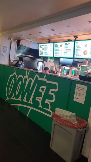  at Oowee Vegan - Baldwin in Bristol