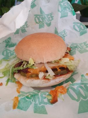  at Oowee Vegan - Baldwin in Bristol