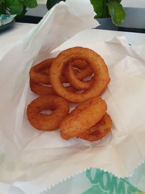  at Oowee Vegan - Baldwin in Bristol