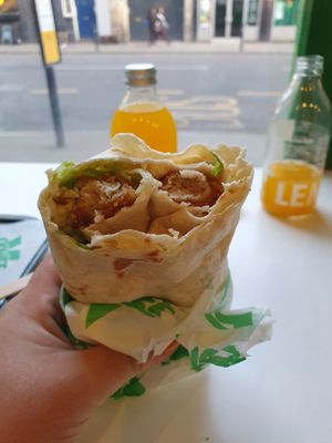  at Oowee Vegan - Baldwin in Bristol