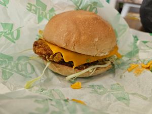  at Oowee Vegan - Baldwin in Bristol