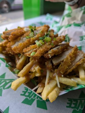  at Oowee Vegan - Baldwin in Bristol