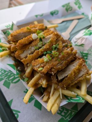  at Oowee Vegan - Baldwin in Bristol